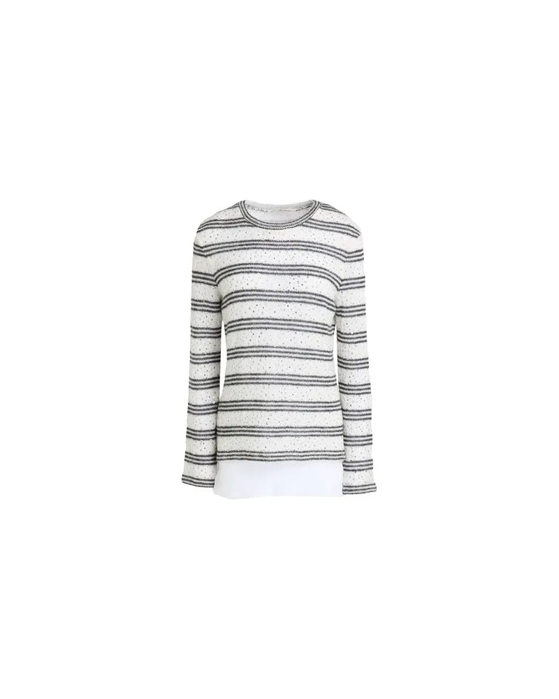 Ermanno Scervino STRICKWAREN - Pulloverauf YOOX.COM Off