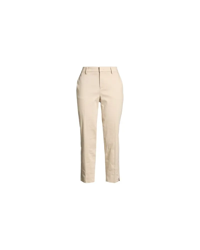 PT TORINO HOSEN & RÖCKE - Hosenauf YOOX.COM Beige