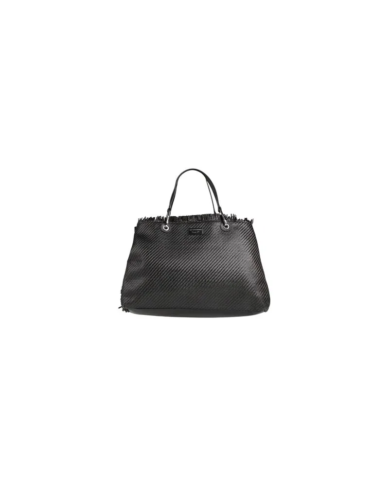 Emporio Armani TASCHEN - Handtaschenauf YOOX.COM Schwarz