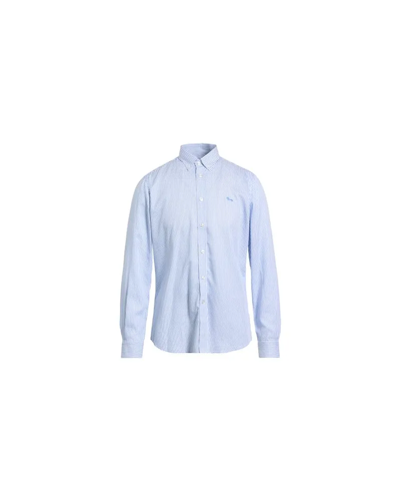 Harmont & Blaine TOPS - Hemdenauf YOOX.COM Himmelblau