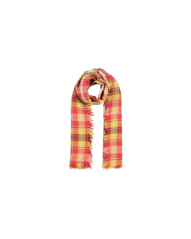 Bellerose ACCESSOIRES - Schalsauf YOOX.COM Gelb