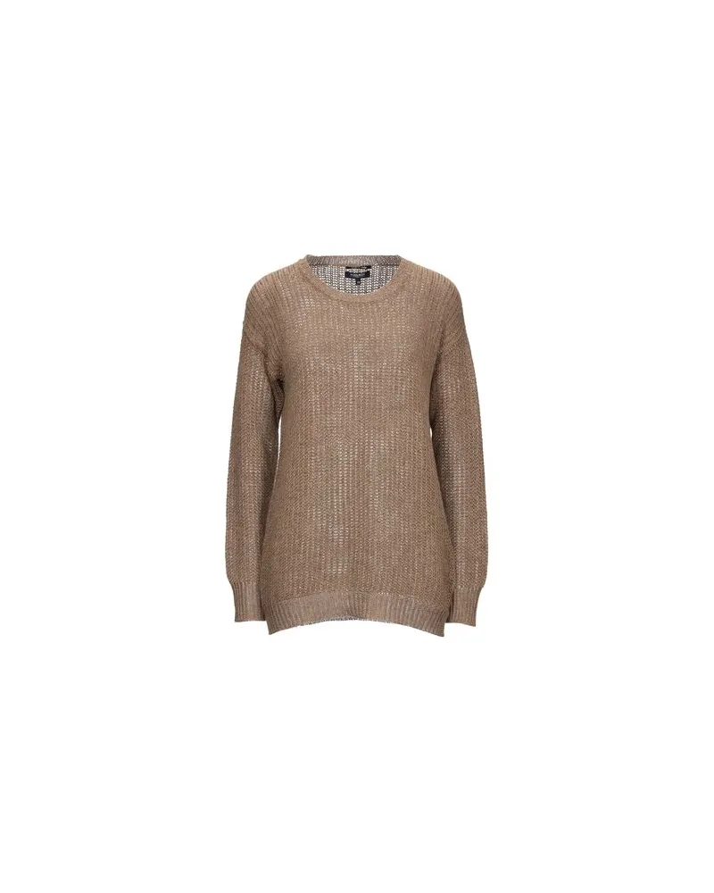 Woolrich STRICKWAREN - Pulloverauf YOOX.COM Khaki