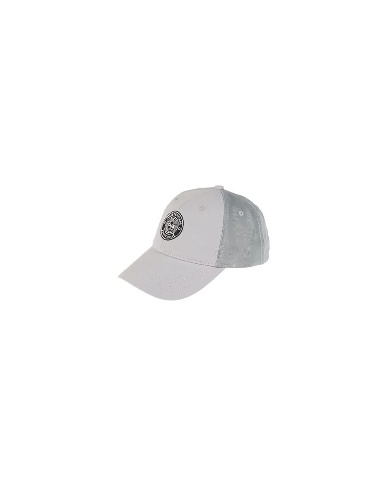 BALR. ACCESSOIRES - Mützen & Hüteauf YOOX.COM Grau