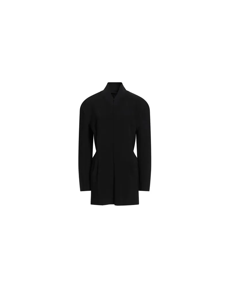 Norma Kamali KLEIDER - Mini-Kleiderauf YOOX.COM Schwarz