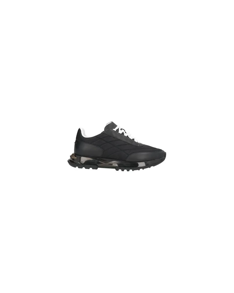 Givenchy SCHUHE - Sneakersauf YOOX.COM Schwarz