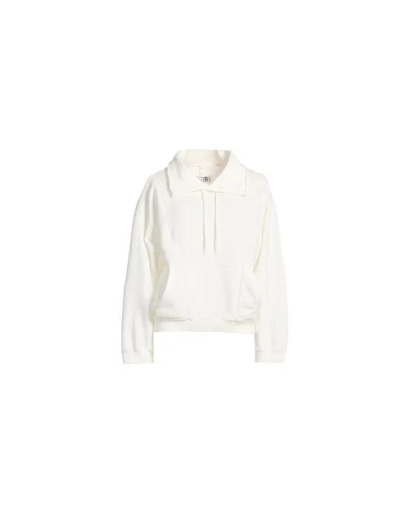 Maison Margiela TOPS - Sweatshirtsauf YOOX.COM Off