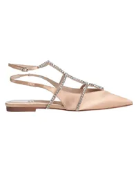 Jeffrey Campbell Ballerina Sand