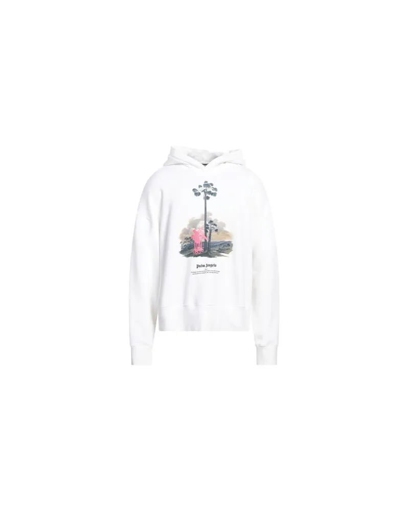 Palm Angels TOPS - Sweatshirtsauf YOOX.COM Off