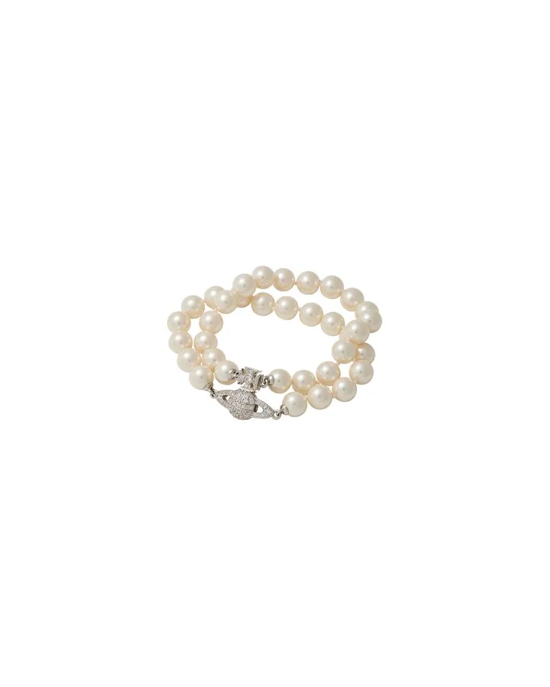 Vivienne Westwood SCHMUCK und UHREN - Armbänderauf YOOX.COM Silber