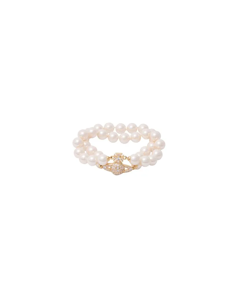 Vivienne Westwood SCHMUCK und UHREN - Armbänderauf YOOX.COM Gold