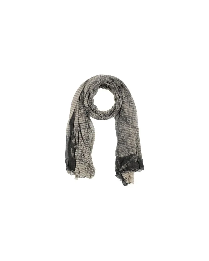 Faliero Sarti ACCESSOIRES - Schalsauf YOOX.COM Sand