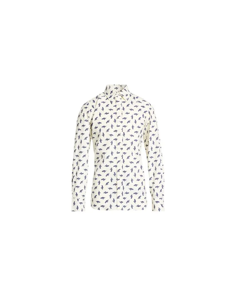 Bagutta TOPS - Hemdenauf YOOX.COM Off