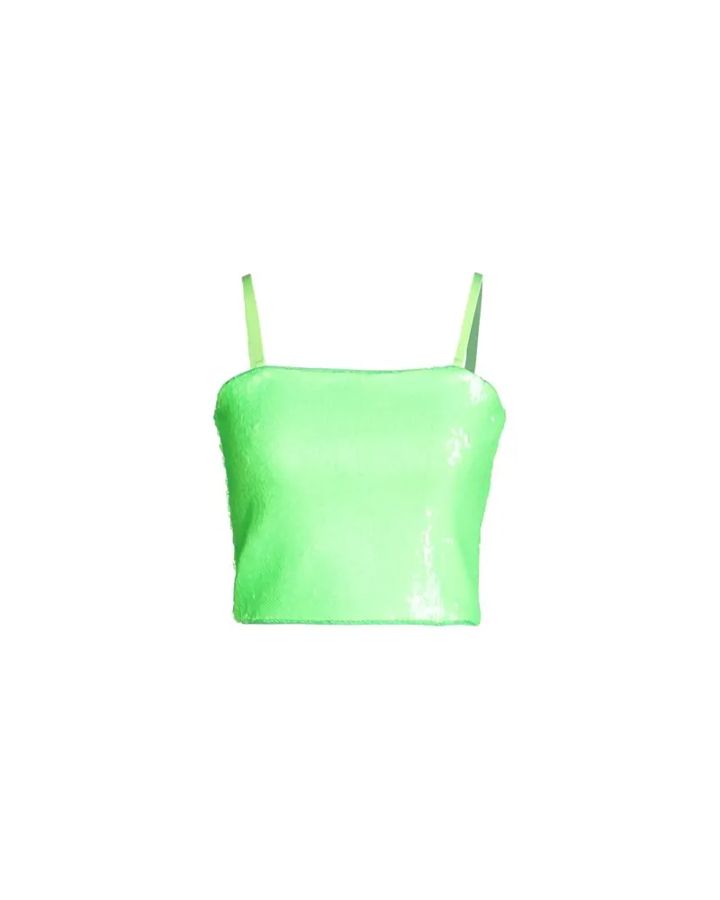 Essentiel TOPS - Topsauf YOOX.COM Limettengrün