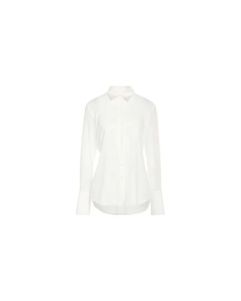 Helmut Lang TOPS - Hemdenauf YOOX.COM Off