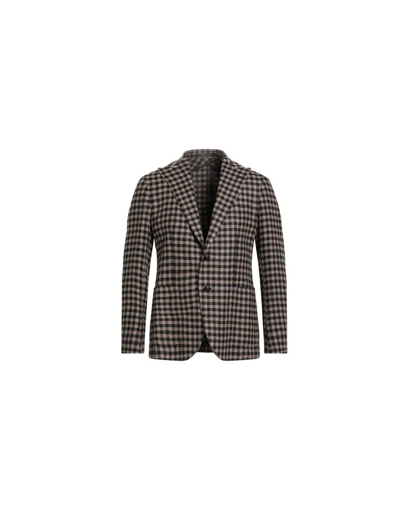 Tagliatore ANZÜGE und CO-ORDS - Blazersauf YOOX.COM Beige