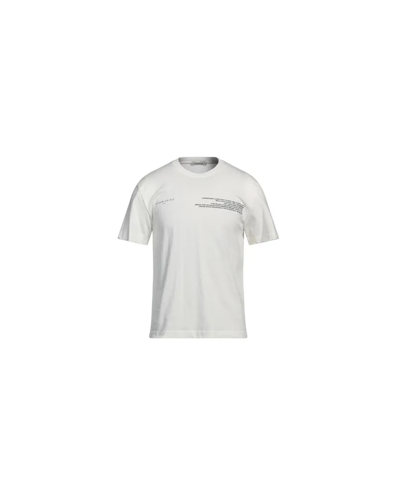 IH NOM UH NIT TOPS - T-shirtsauf YOOX.COM Weiß