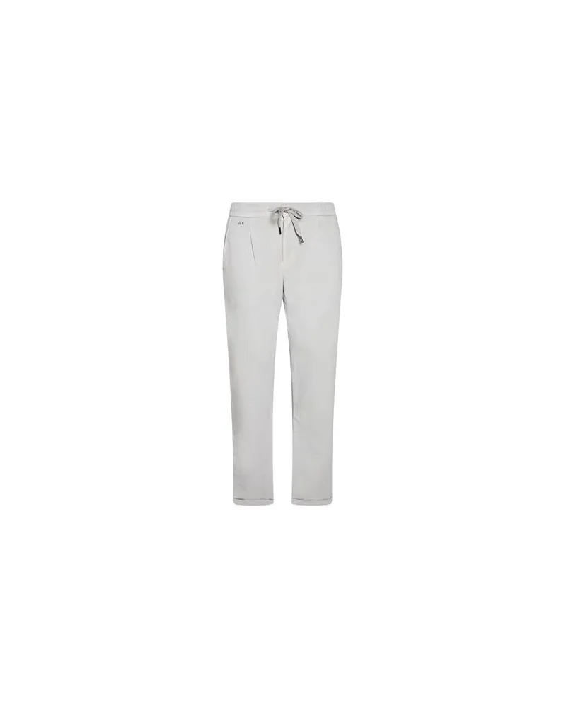 Tramarossa HOSEN & RÖCKE - Hosenauf YOOX.COM Hellgrau