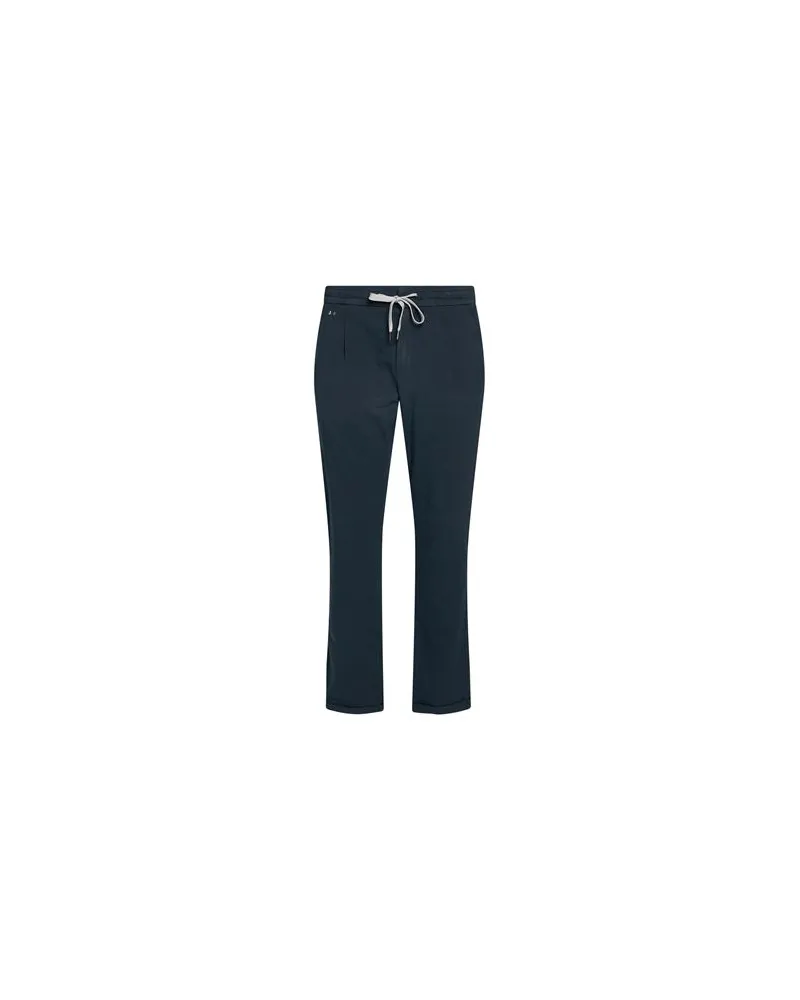 Tramarossa HOSEN & RÖCKE - Hosenauf YOOX.COM Marineblau