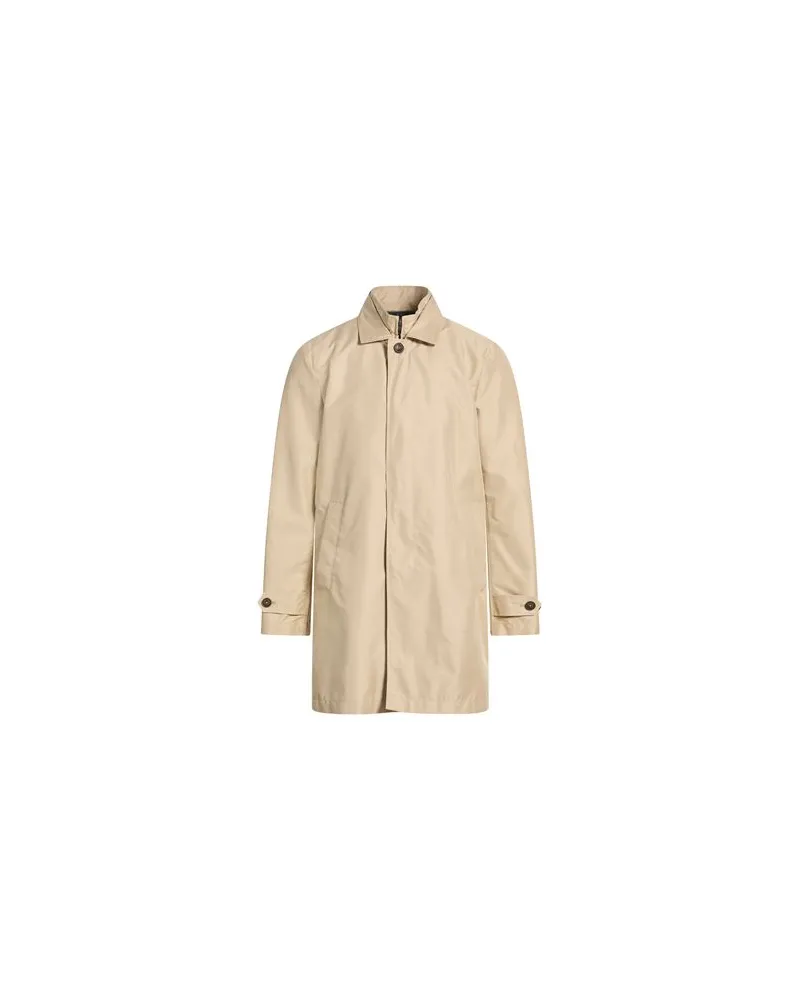 Fay JACKEN & MÄNTEL - Jacken, Mäntel & Trenchcoatsauf YOOX.COM Beige