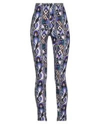 Emilio Pucci Leggings Violett