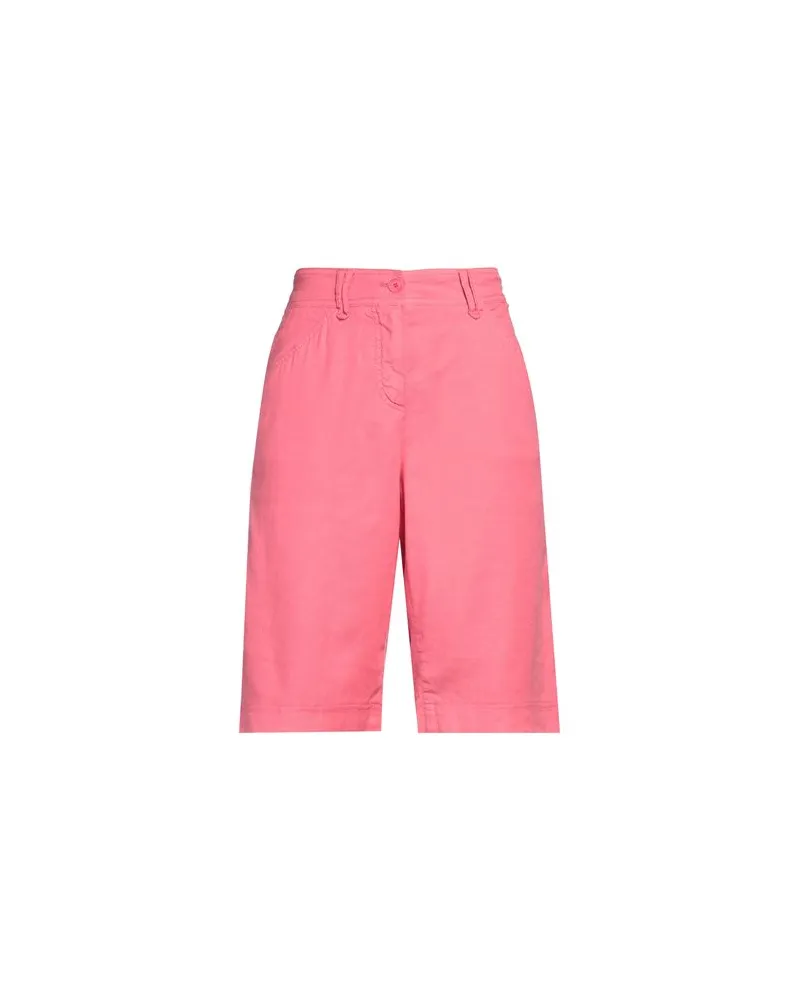 Atelier GARDEUR HOSEN & RÖCKE - Shorts & Bermudashortsauf YOOX.COM Rosa