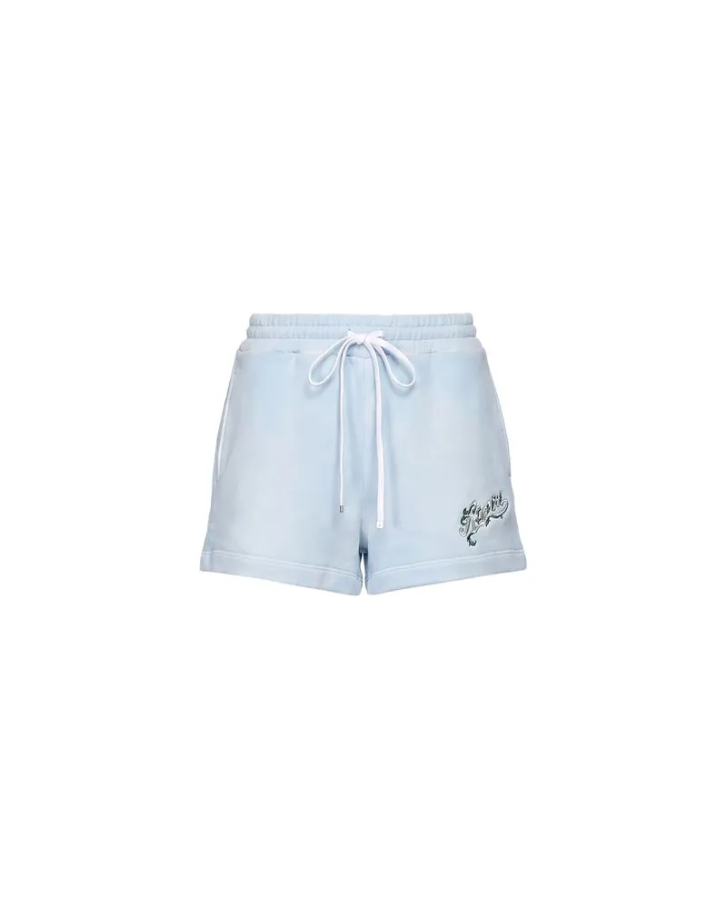 Amiri HOSEN & RÖCKE - Shorts & Bermudashortsauf YOOX.COM Himmelblau