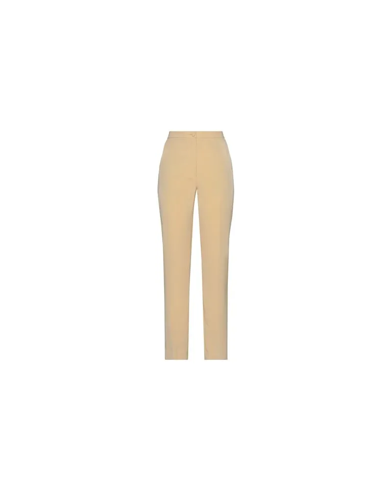 Nora Barth HOSEN & RÖCKE - Hosenauf YOOX.COM Sand