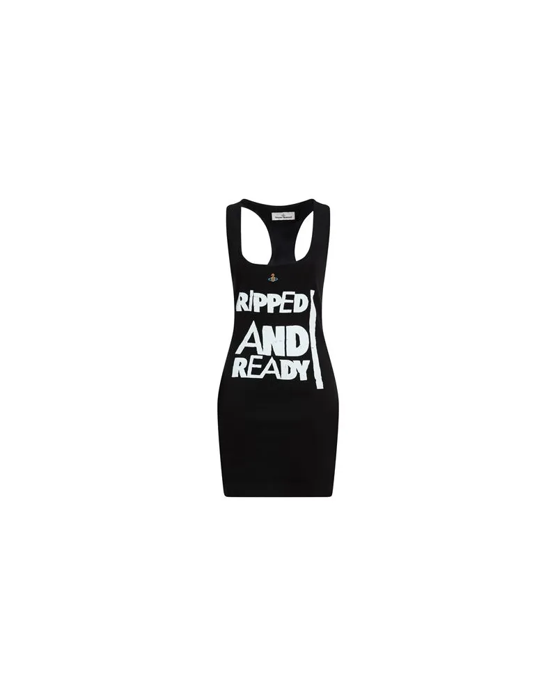 Vivienne Westwood TOPS - Tank Topsauf YOOX.COM Schwarz