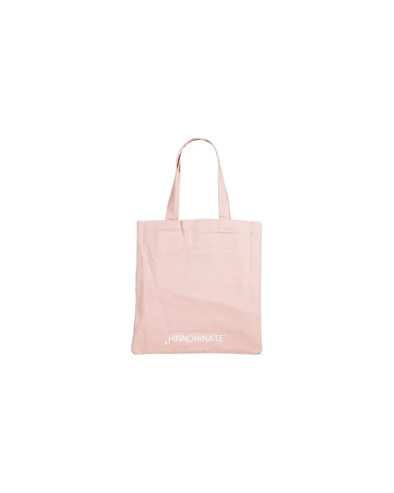 HINNOMINATE TASCHEN - Schultertaschenauf YOOX.COM Hellrosa