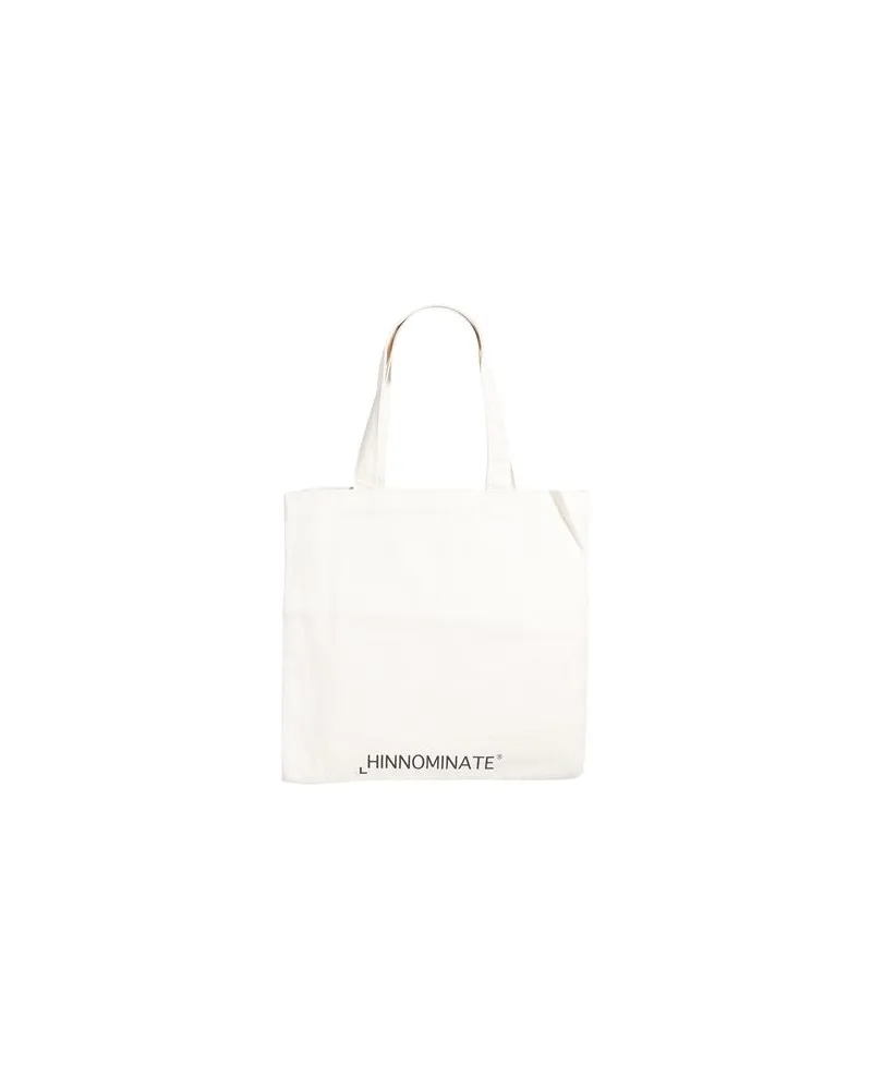 HINNOMINATE TASCHEN - Schultertaschenauf YOOX.COM Elfenbein