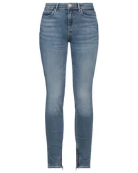 Guess Jeanshose Blau