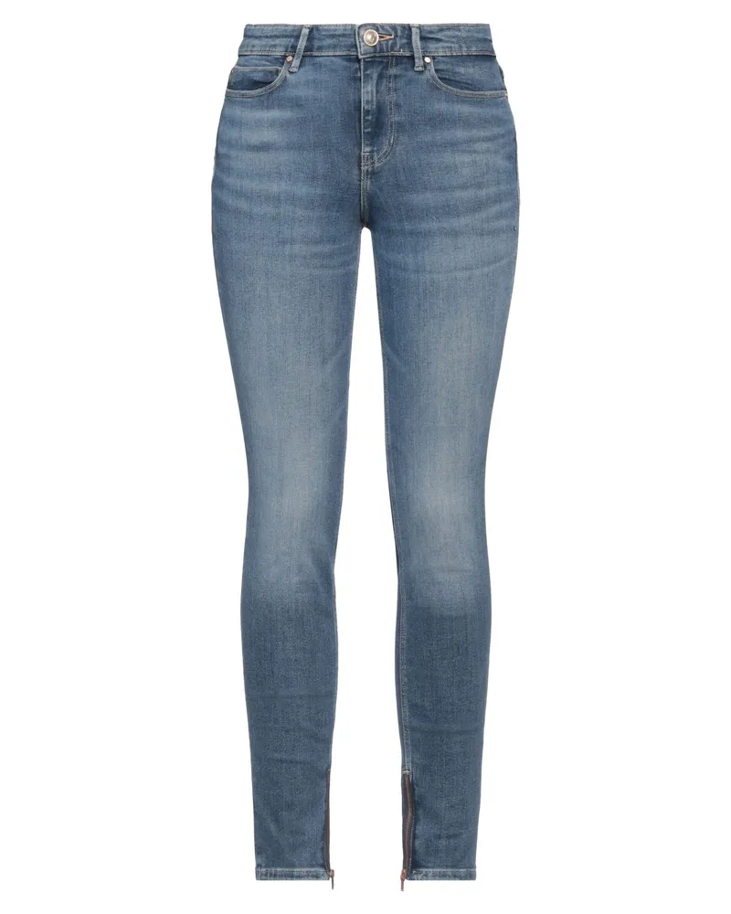 Guess Jeanshose Blau