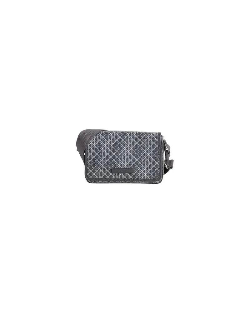 Calvin Klein TASCHEN - Umhängetascheauf YOOX.COM Schwarz