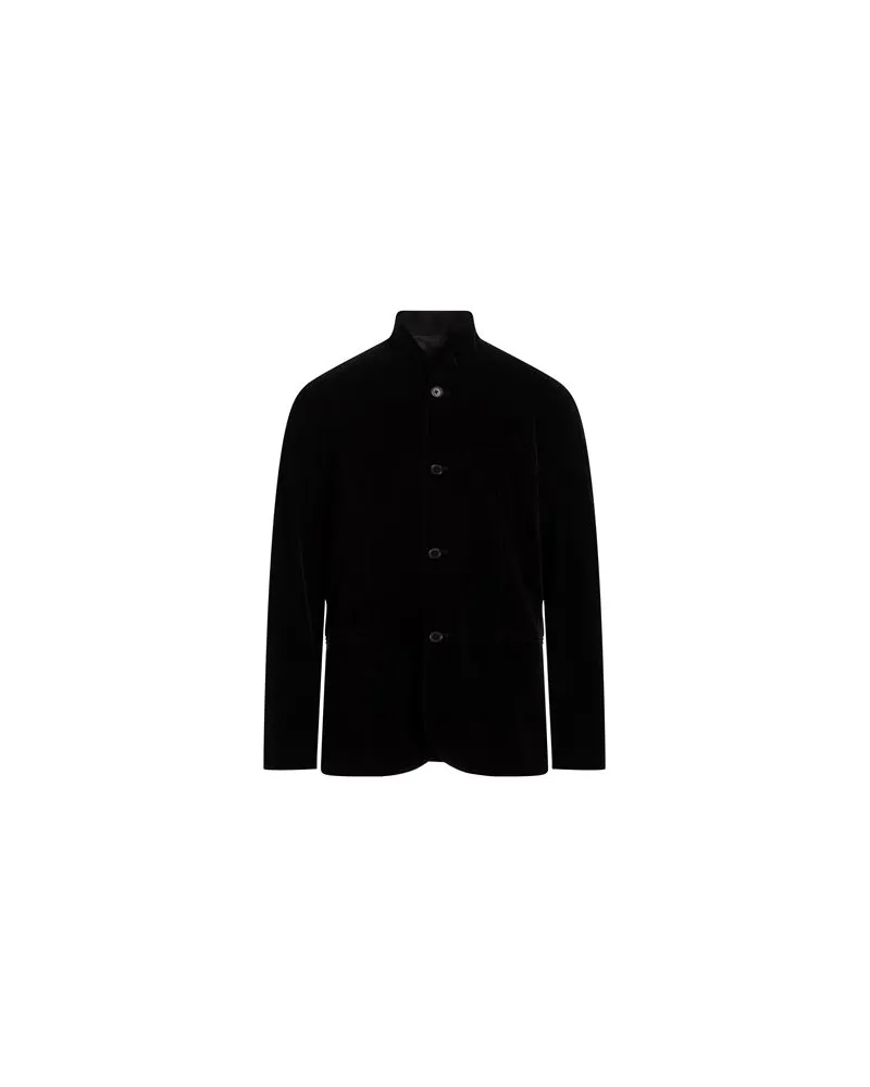 Armani Exchange ANZÜGE und CO-ORDS - Blazersauf YOOX.COM Schwarz