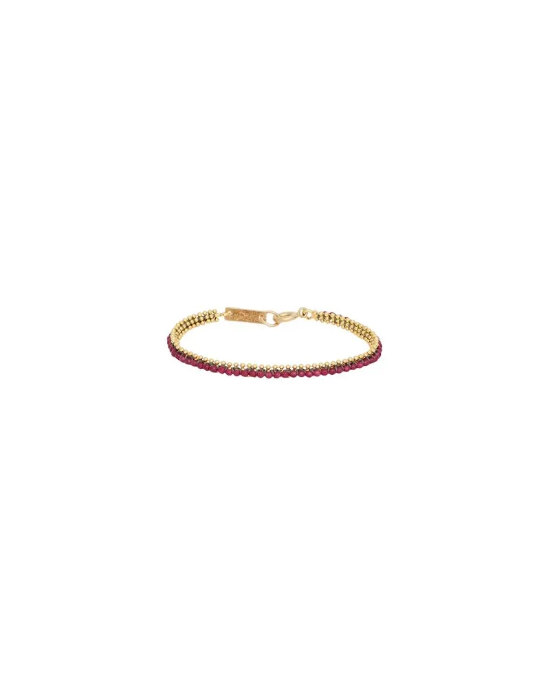 Isabel Marant SCHMUCK und UHREN - Armbänderauf YOOX.COM Malve