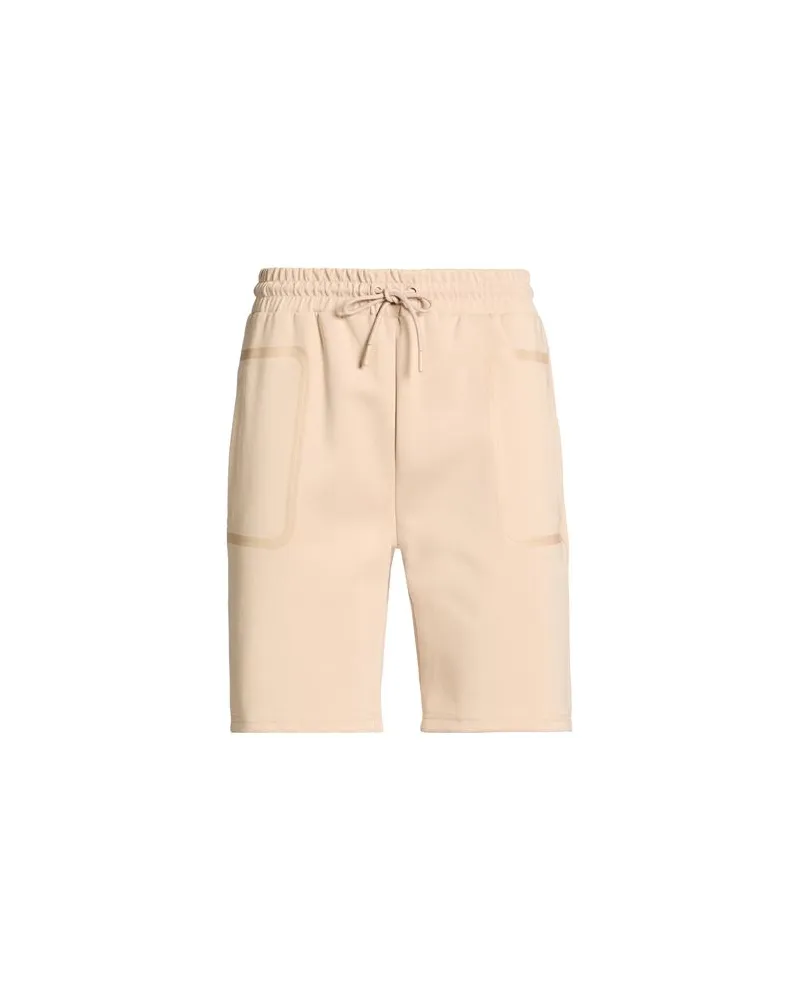 Peuterey HOSEN & RÖCKE - Shorts & Bermudashortsauf YOOX.COM Sand