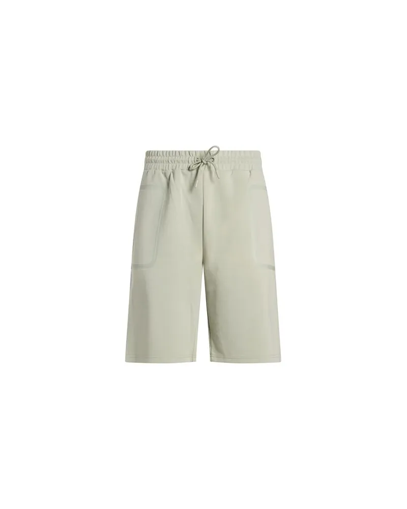 Peuterey HOSEN & RÖCKE - Shorts & Bermudashortsauf YOOX.COM Salbeigrün