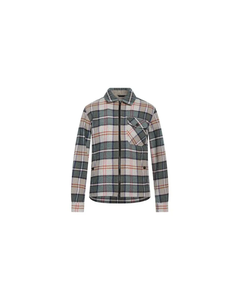 Woolrich TOPS - Hemdenauf YOOX.COM Beige