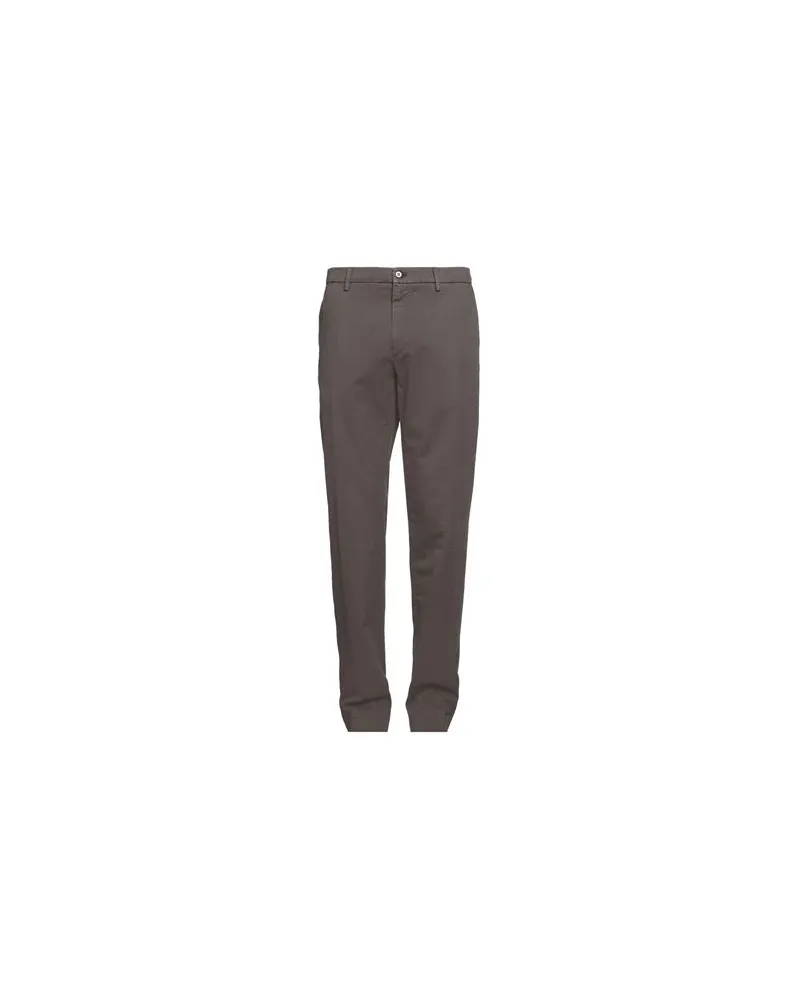 Mason's HOSEN & RÖCKE - Hosenauf YOOX.COM Dunkelbraun