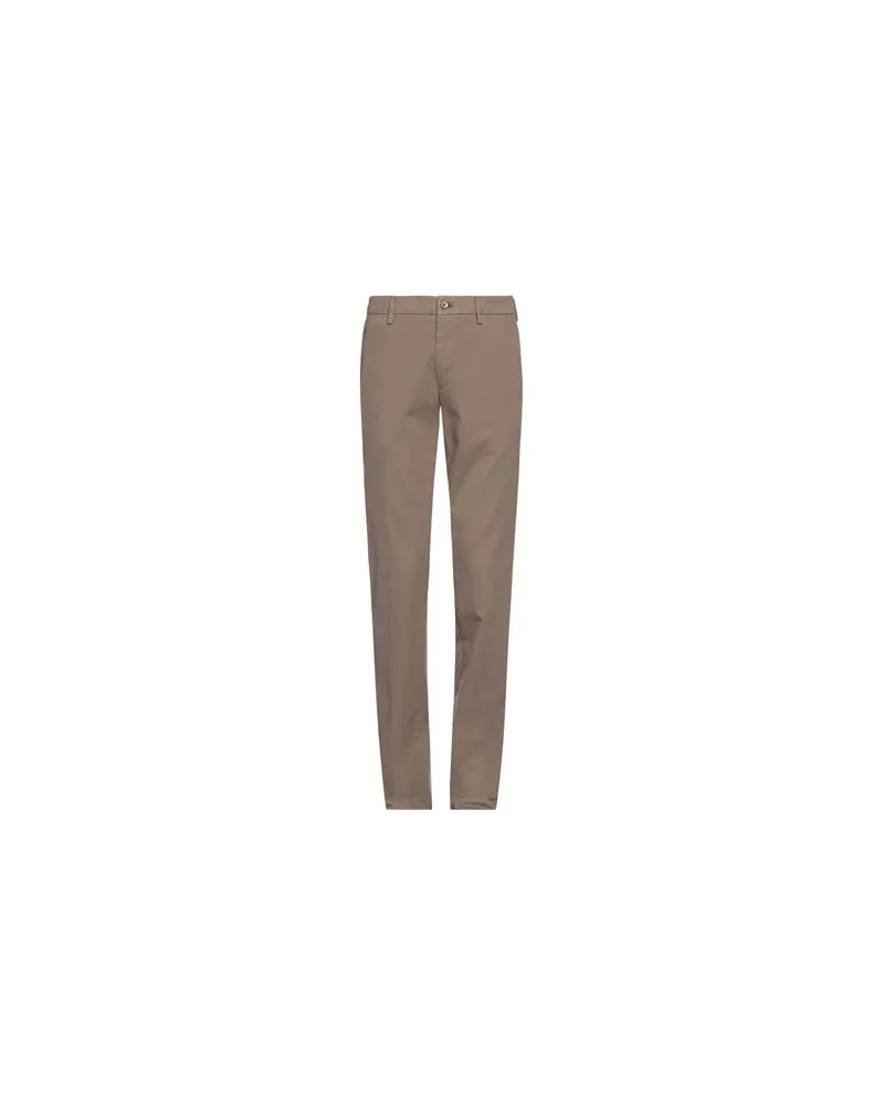 Mason's HOSEN & RÖCKE - Hosenauf YOOX.COM Khaki