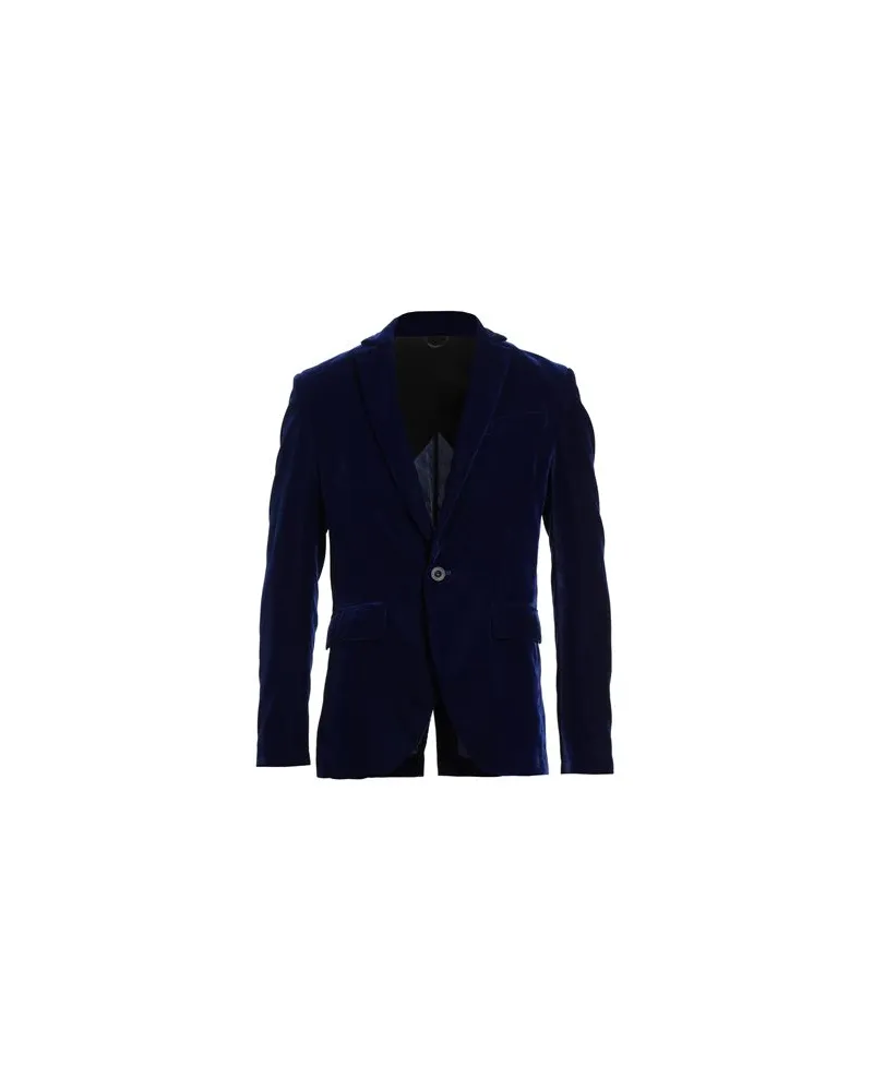 IMPERIAL ANZÜGE und CO-ORDS - Blazersauf YOOX.COM Blau