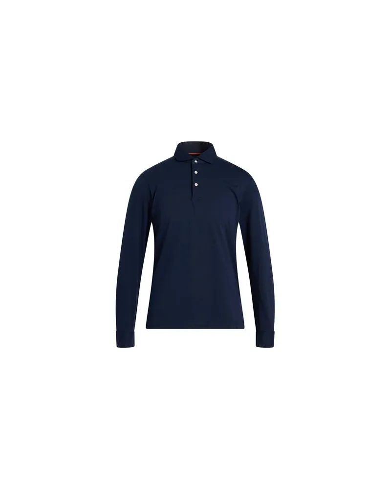 Hackett TOPS - Poloshirtsauf YOOX.COM Nachtblau