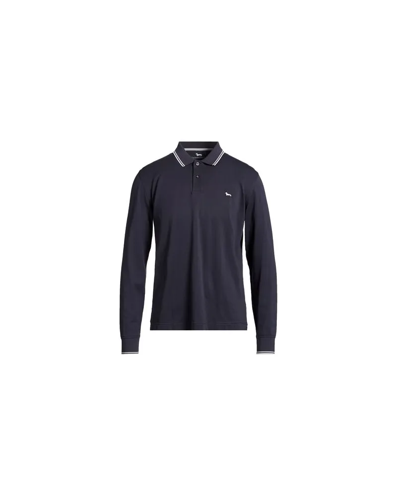 Harmont & Blaine TOPS - Poloshirtsauf YOOX.COM Braungrau