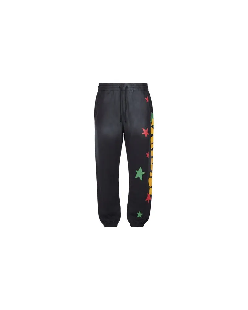Palm Angels HOSEN & RÖCKE - Hosenauf YOOX.COM Braungrau