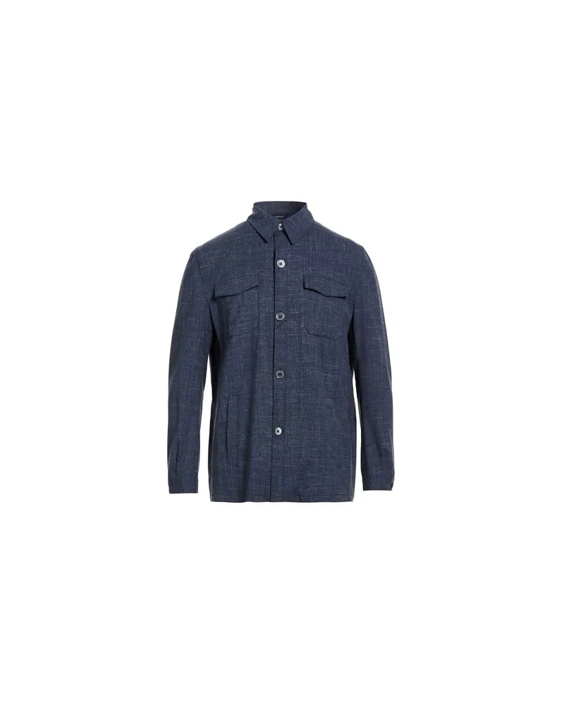 Tombolini TOPS - Hemdenauf YOOX.COM Blau