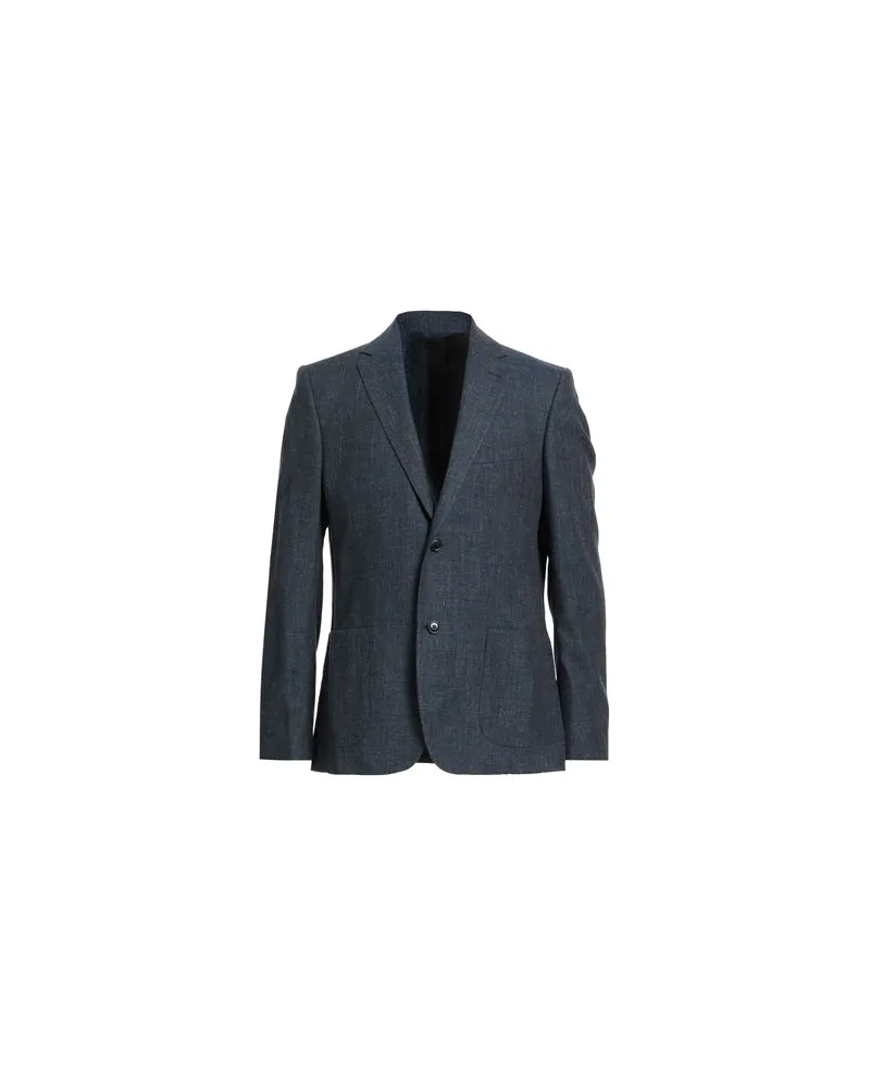 Fay ANZÜGE und CO-ORDS - Blazersauf YOOX.COM Marineblau
