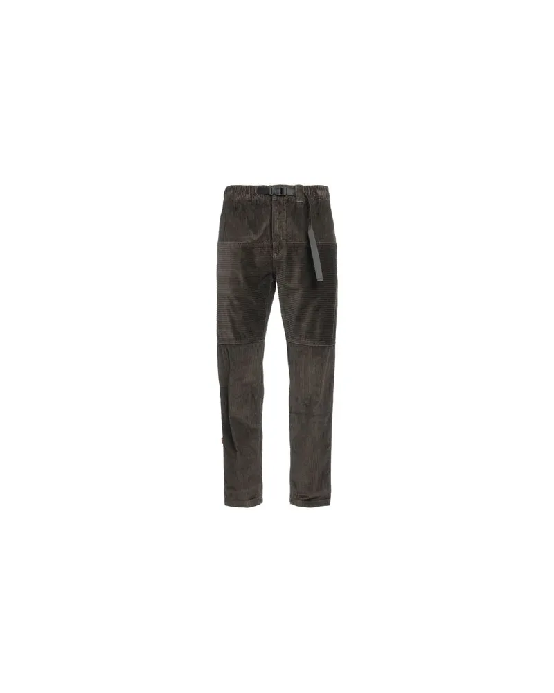 Siviglia HOSEN & RÖCKE - Hosenauf YOOX.COM Dunkelgrün