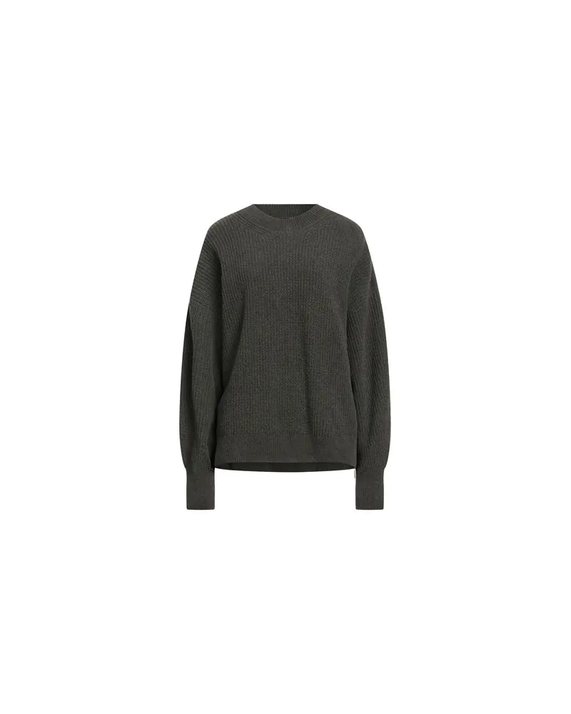 Barbour INTERNATIONAL - STRICKWAREN - Pulloverauf YOOX.COM Militärgrün