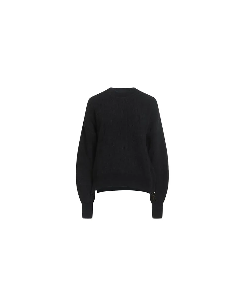 Barbour INTERNATIONAL - STRICKWAREN - Pulloverauf YOOX.COM Schwarz