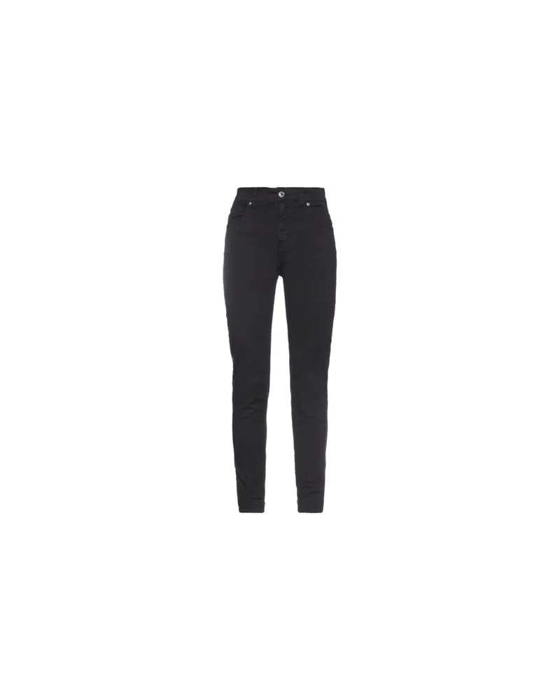 Aniye By HOSEN & RÖCKE - Hosenauf YOOX.COM Schwarz